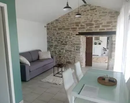 度假居 Maison Vue Sur Les Pyrenees 巴拉特卡姆