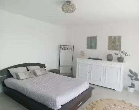 度假居 Maison Vue Sur Les Pyrenees 巴拉特卡姆