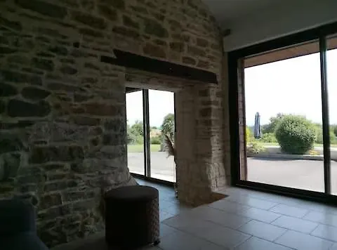 Maison Vue Sur Les Pyrenees Vakantiehuis